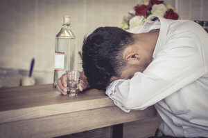 man needs alcohol detox centers in utah