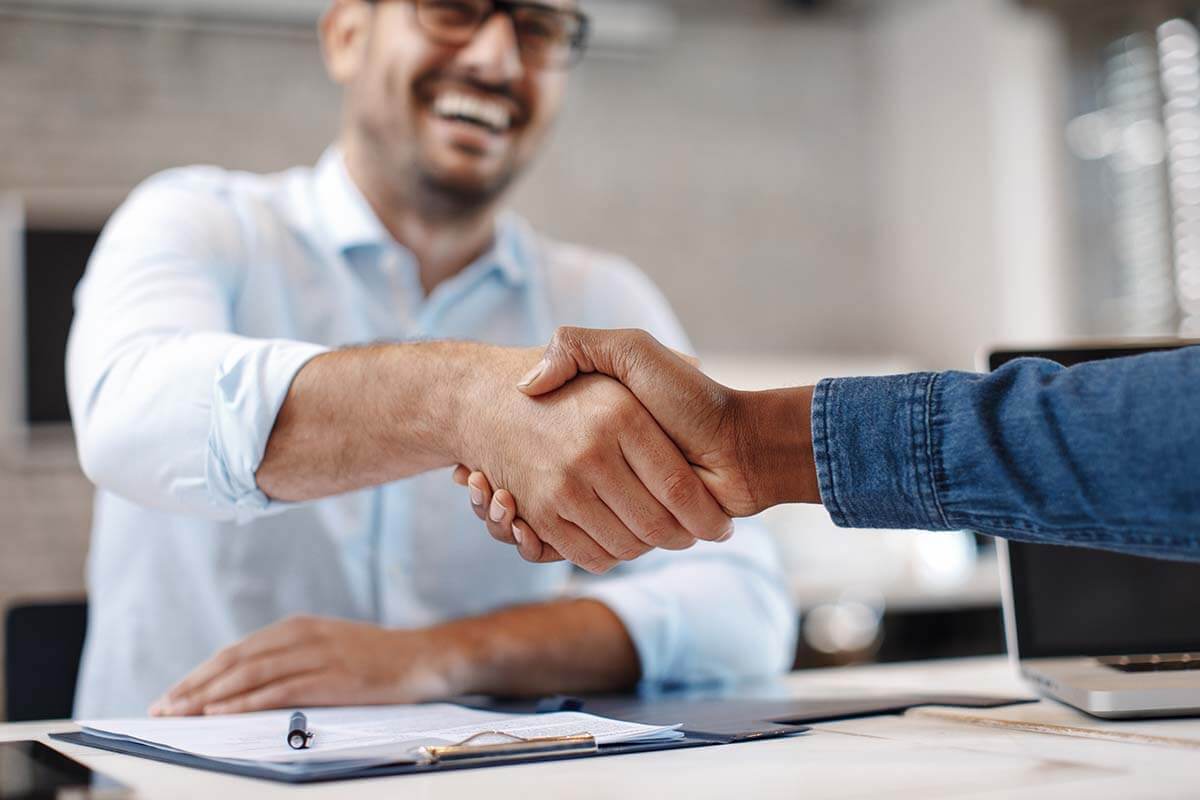 Find A New Career in Behavioral Health