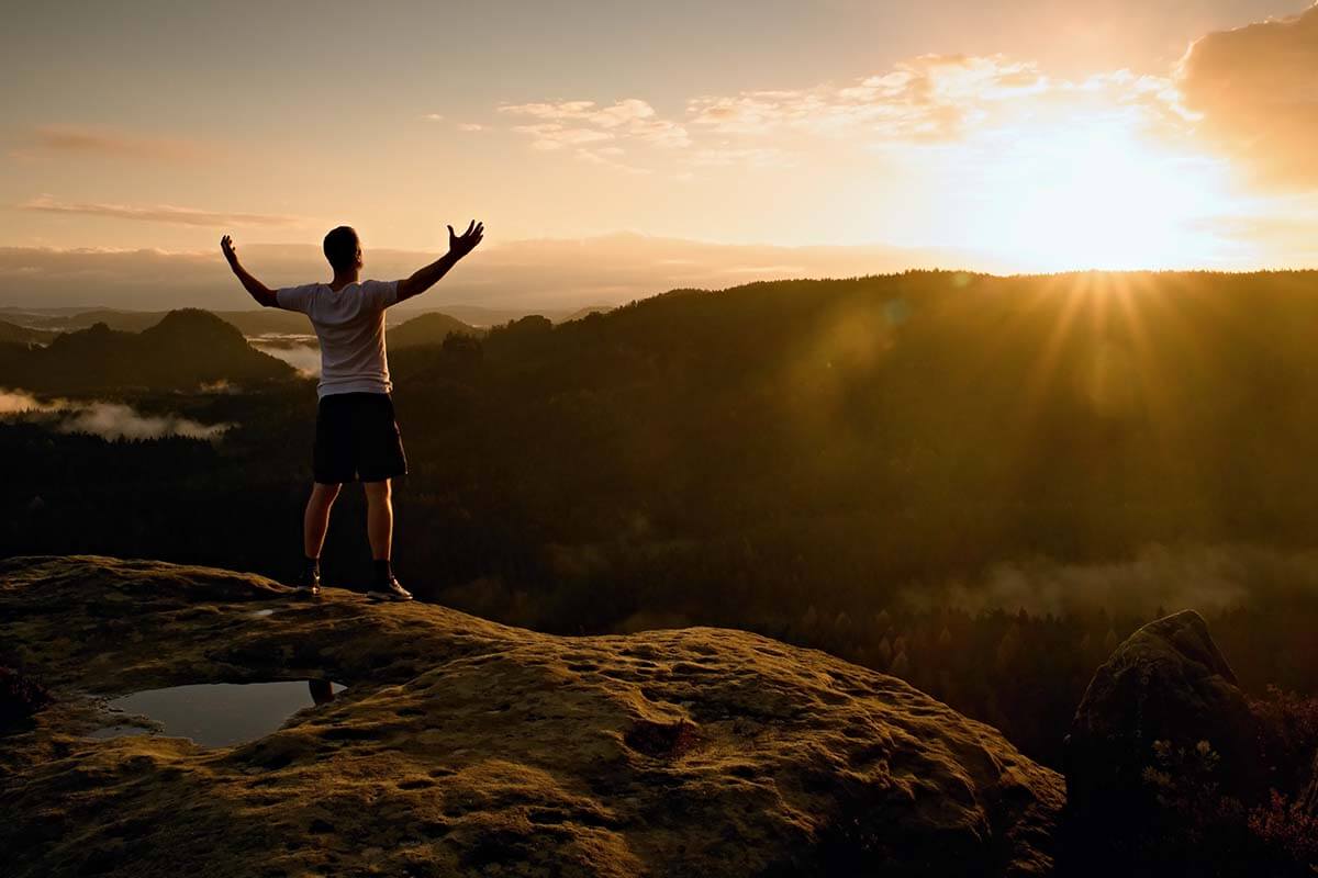 What Is Addiction Wellness