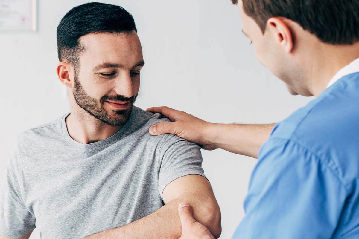 What Sets Holistic Healing Apart From Other Treatment Options