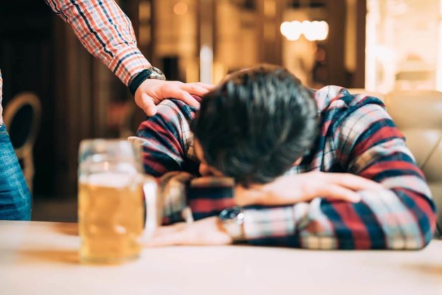 Why Do I Need an Alcohol Detox Program