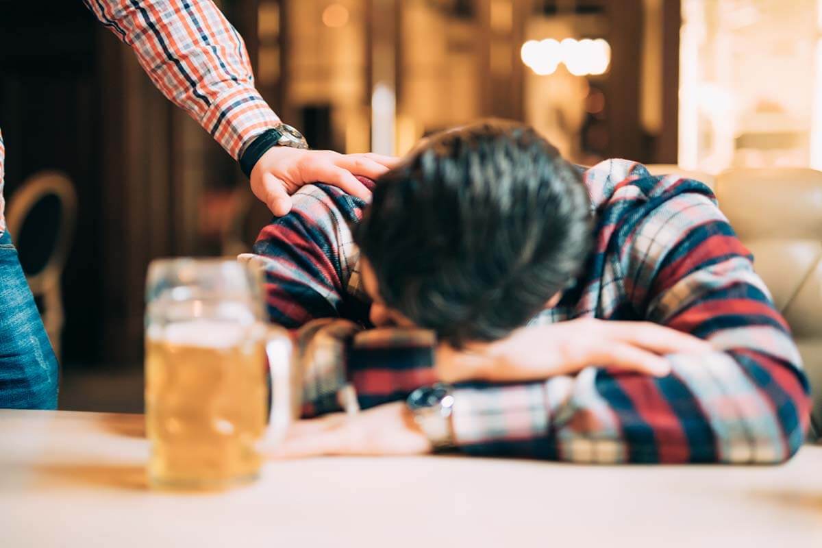 Why Do I Need an Alcohol Detox Program