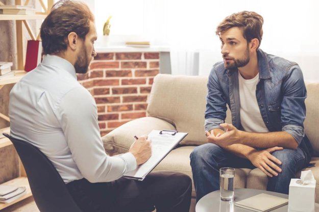 gender specific treatment for substance abuse